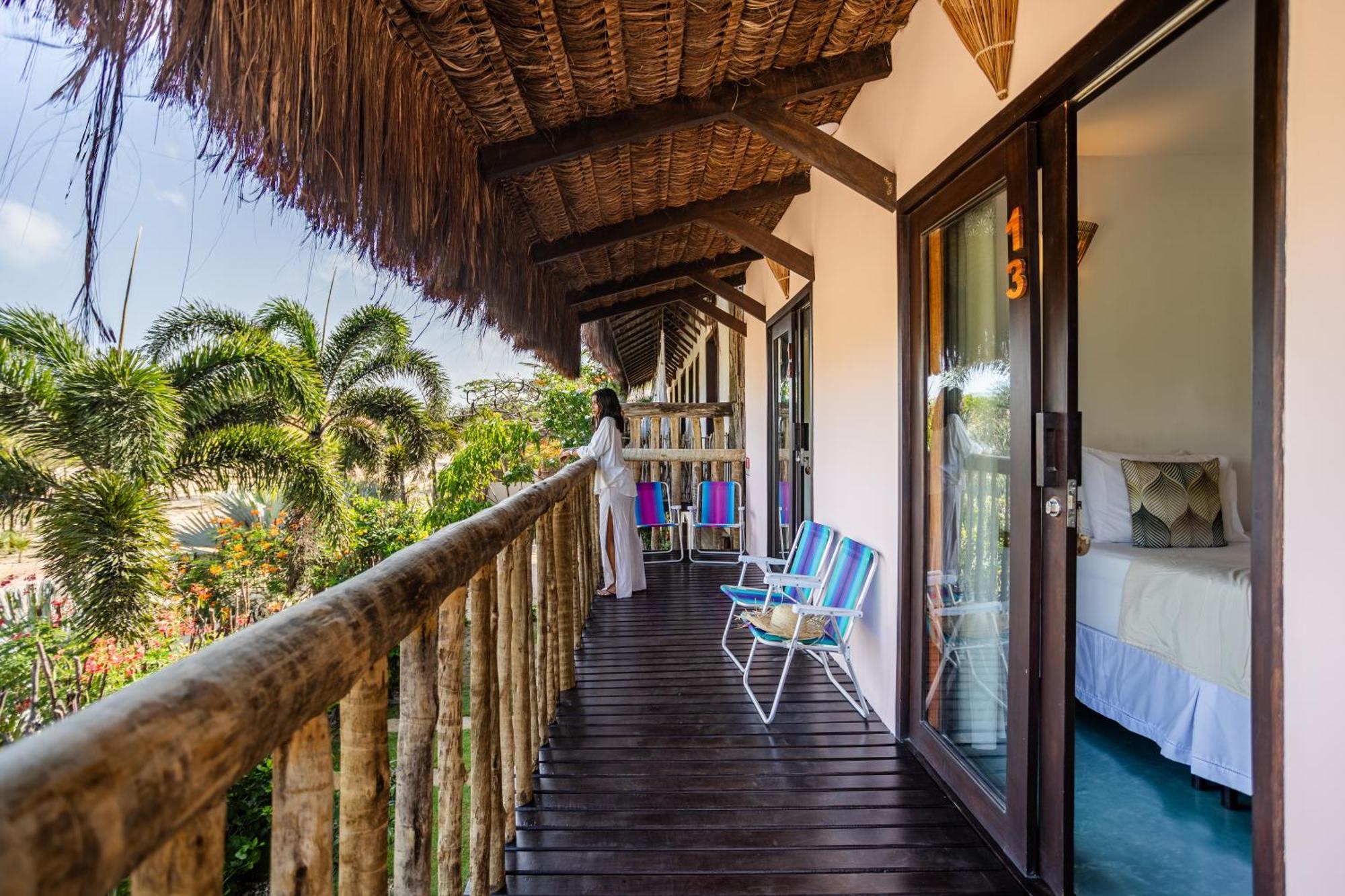 Casa Elea * Jijoca de Jericoacoara