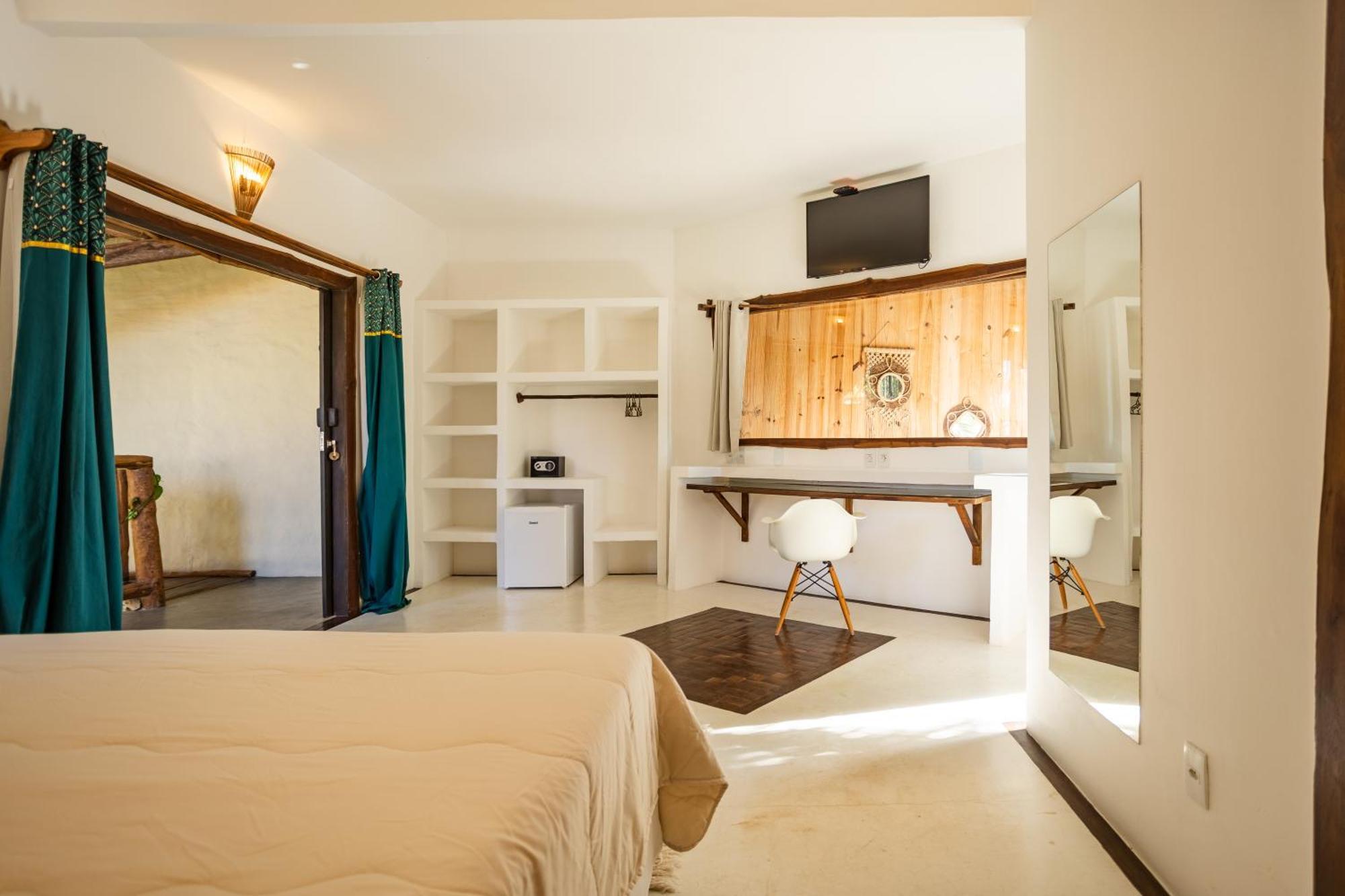 Casa Elea 招待所 Jijoca de Jericoacoara