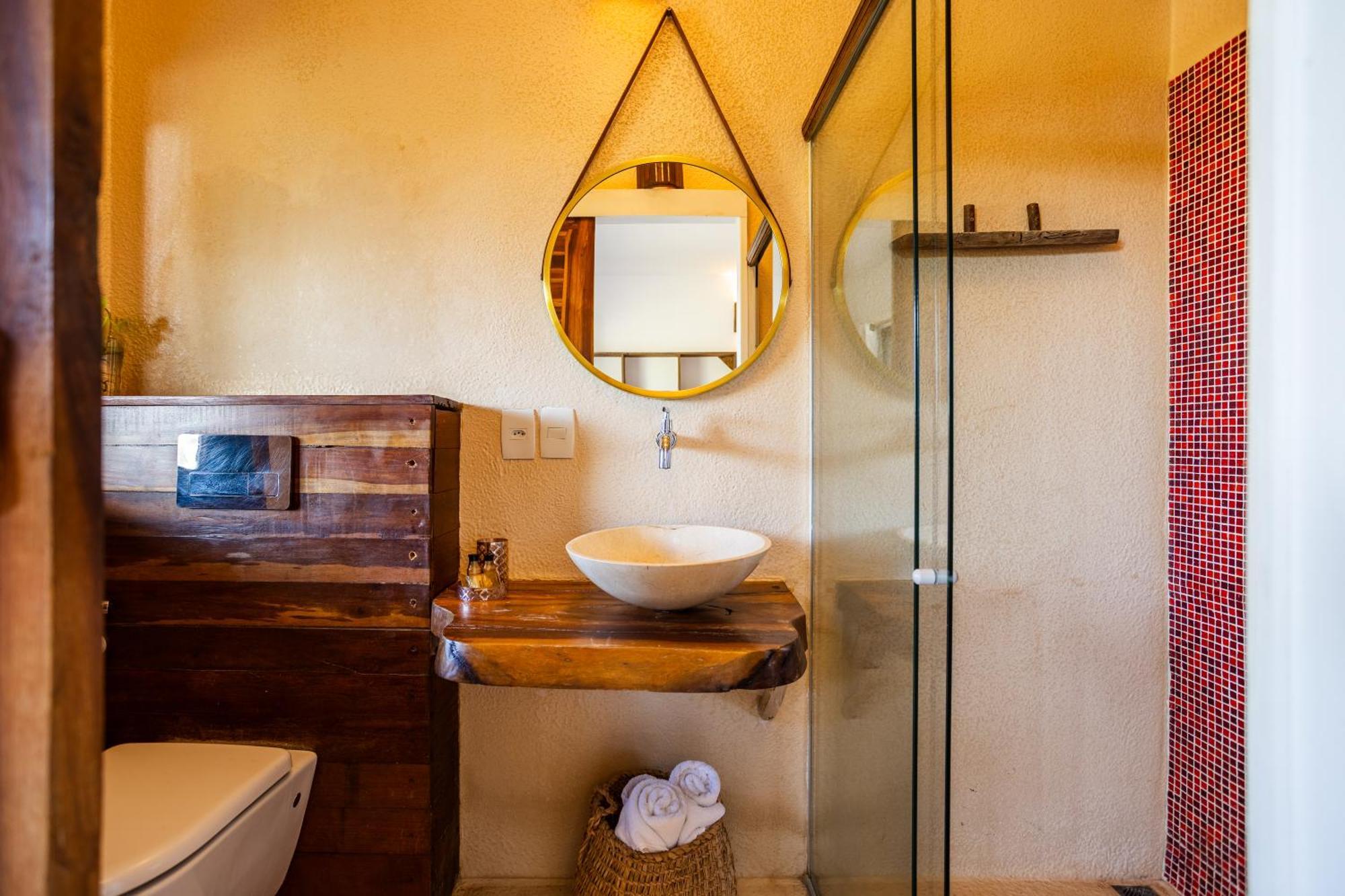 Casa Elea * Jijoca de Jericoacoara