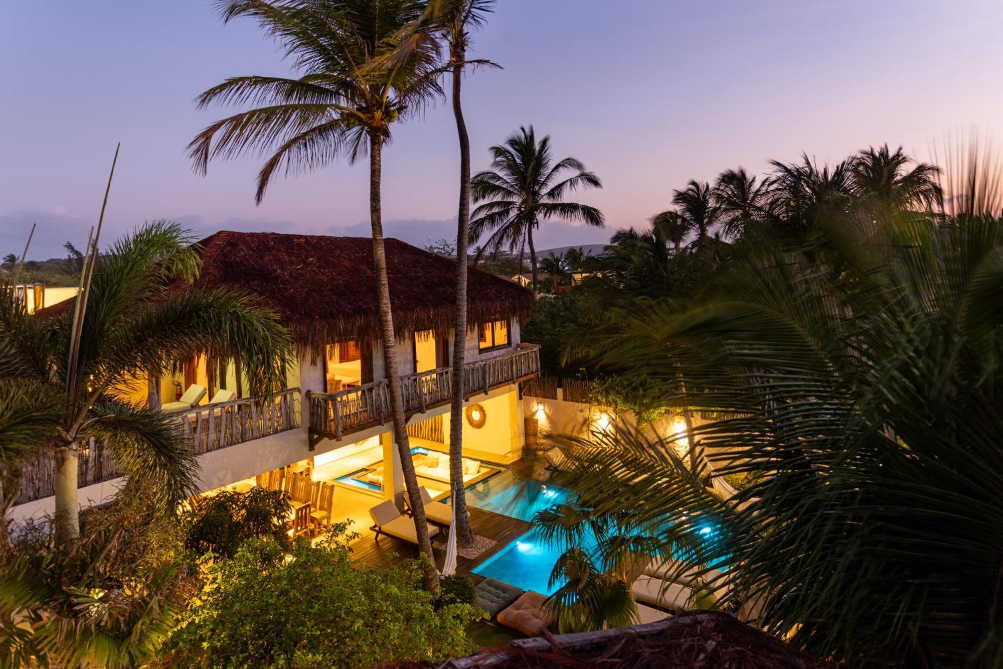 Casa Elea Guest house *
