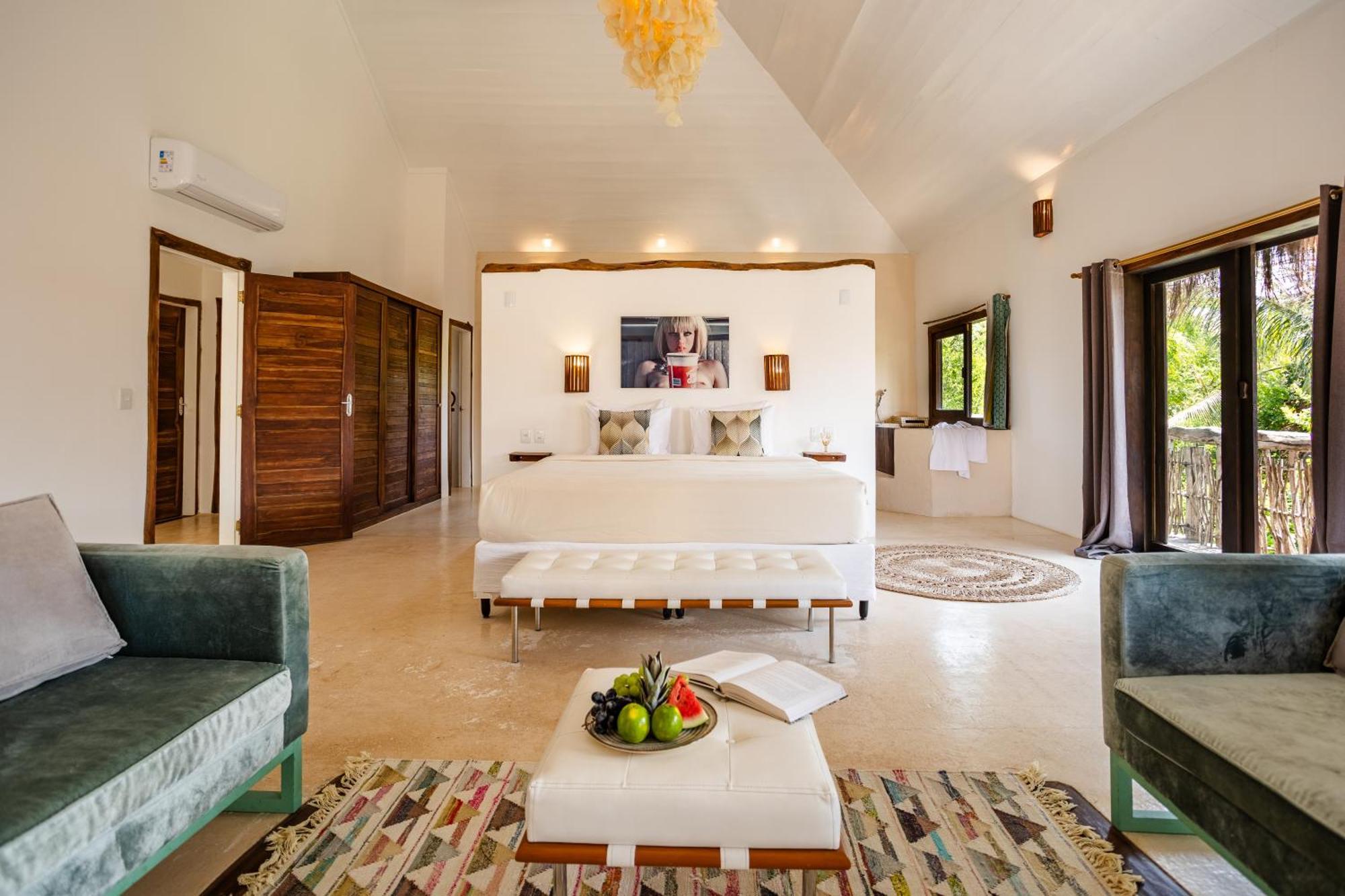 Casa Elea Jijoca de Jericoacoara
