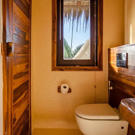 Casa Elea Hotel Jijoca de Jericoacoara Room photo