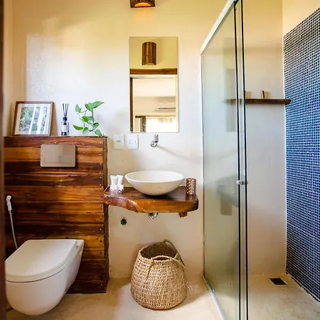 Casa Elea Hotel Jijoca de Jericoacoara Room photo
