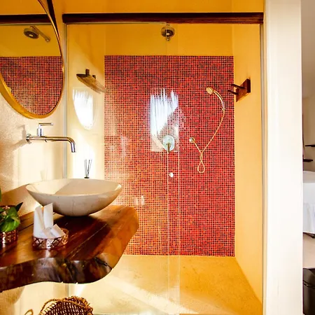 Casa Elea Hotel Jijoca de Jericoacoara Room photo