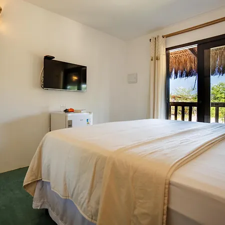 Casa Elea Hotel Jijoca de Jericoacoara Room photo