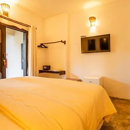 Casa Elea Hotel Jijoca de Jericoacoara Room photo