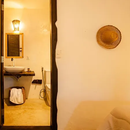 Casa Elea Hotel Jijoca de Jericoacoara Room photo