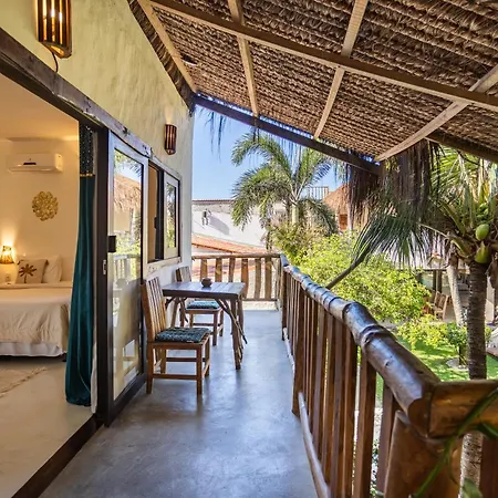 Casa Elea Hotel Jijoca de Jericoacoara Room photo