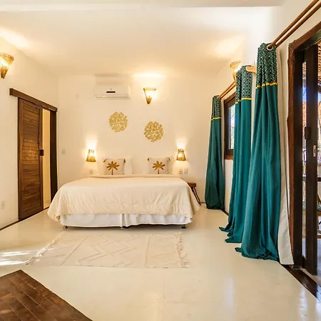 Casa Elea Hotel Jijoca de Jericoacoara Exterior photo
