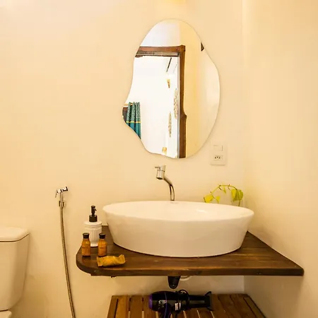 Casa Elea Hotel Jijoca de Jericoacoara Room photo
