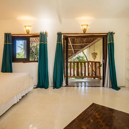 Casa Elea Hotel Jijoca de Jericoacoara Room photo