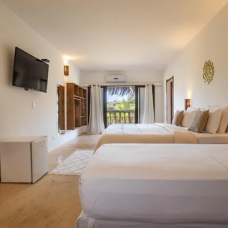 Casa Elea Hotel Jijoca de Jericoacoara Room photo