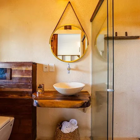 Casa Elea Hotel Jijoca de Jericoacoara Room photo