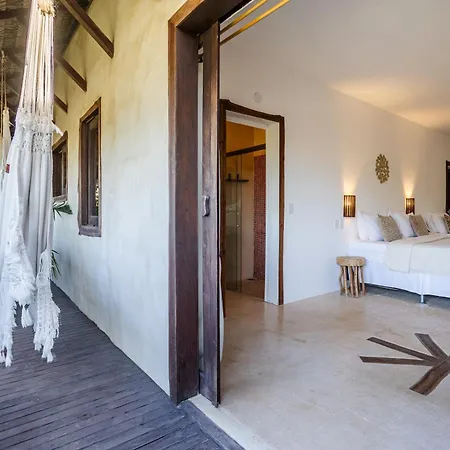 Casa Elea Hotel Jijoca de Jericoacoara Room photo