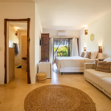 Casa Elea Hotel Jijoca de Jericoacoara Exterior photo