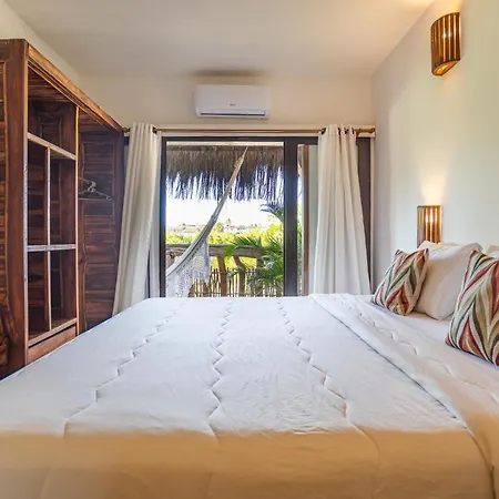 Casa Elea Hotel Jijoca de Jericoacoara Room photo