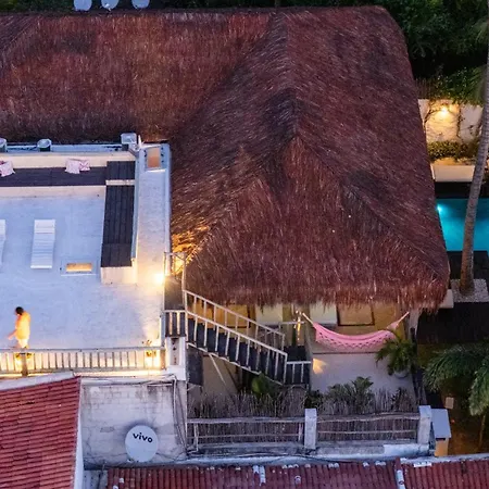 Casa Elea Hotel Jijoca de Jericoacoara Exterior photo