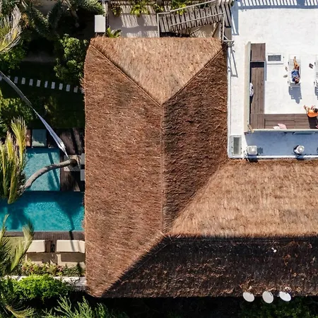 Casa Elea Hotel Jijoca de Jericoacoara Exterior photo