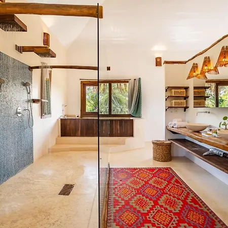 Casa Elea Hotel Jijoca de Jericoacoara Room photo