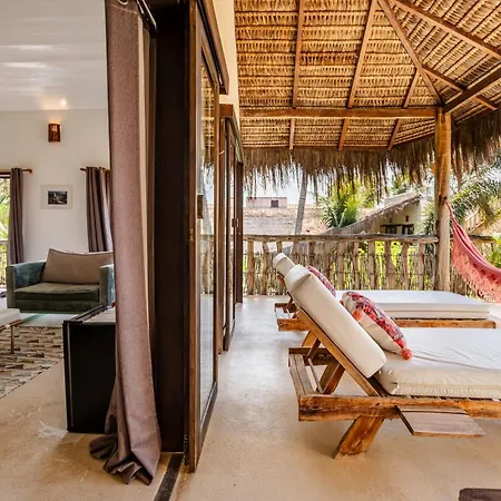 Casa Elea Hotel Jijoca de Jericoacoara Room photo