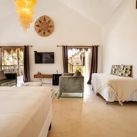 Casa Elea Hotel Jijoca de Jericoacoara Room photo