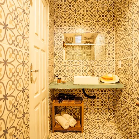 Casa Elea Hotel Jijoca de Jericoacoara Room photo