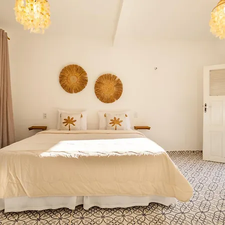 Casa Elea Hotel Jijoca de Jericoacoara Room photo