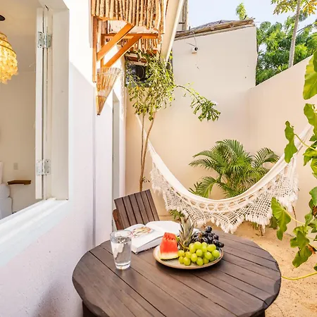 Casa Elea Hotel Jijoca de Jericoacoara Room photo