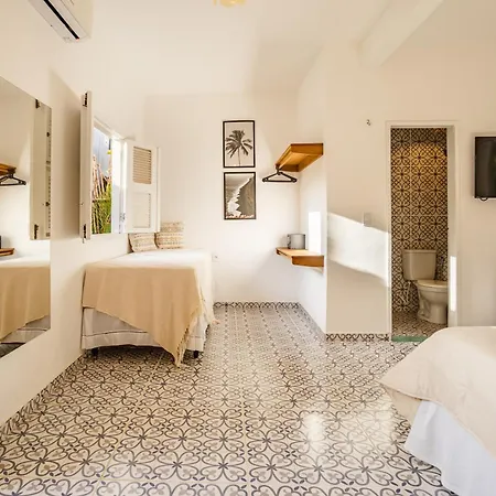Casa Elea Hotel Jijoca de Jericoacoara Room photo