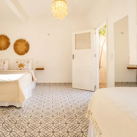 Casa Elea Hotel Jijoca de Jericoacoara Room photo