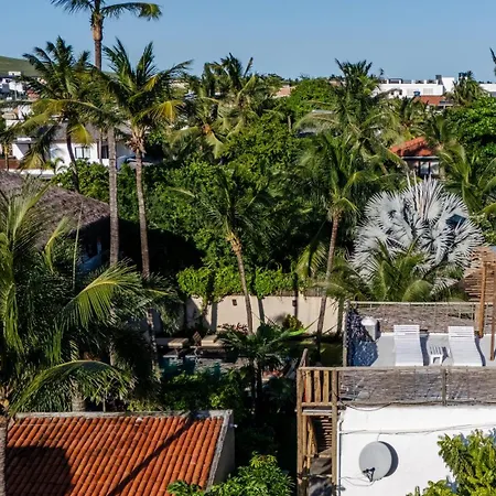 Casa Elea Hotel Jijoca de Jericoacoara Room photo