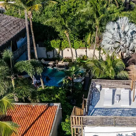 Casa Elea Hotel Jijoca de Jericoacoara Exterior photo