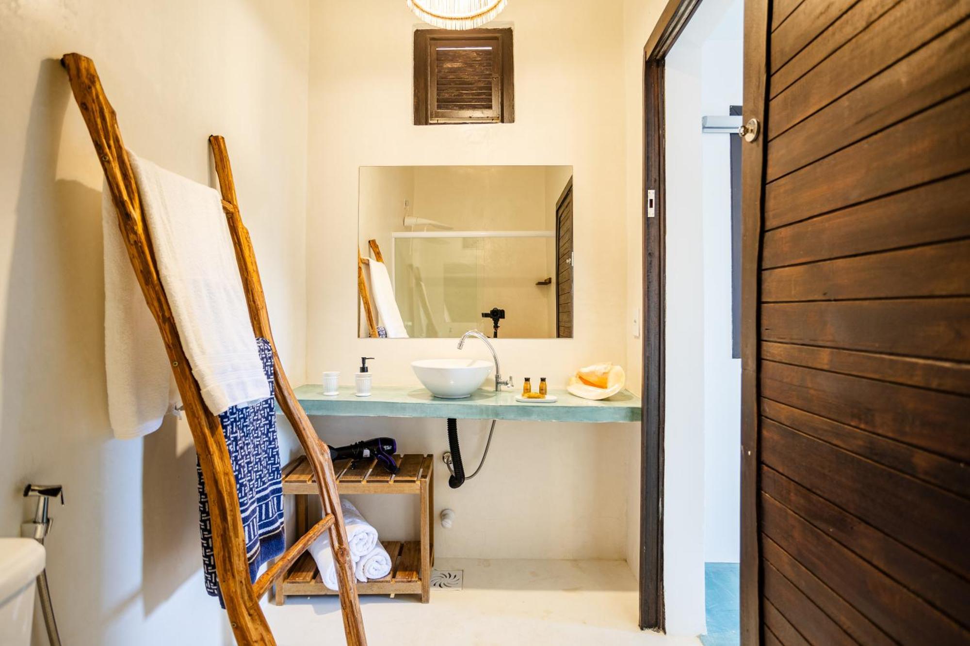 Casa Elea Pensión Jijoca de Jericoacoara