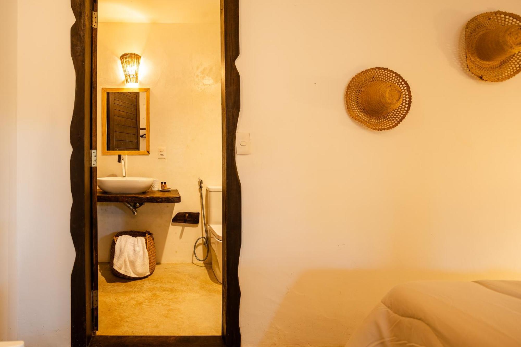 Casa Elea Pensión Jijoca de Jericoacoara