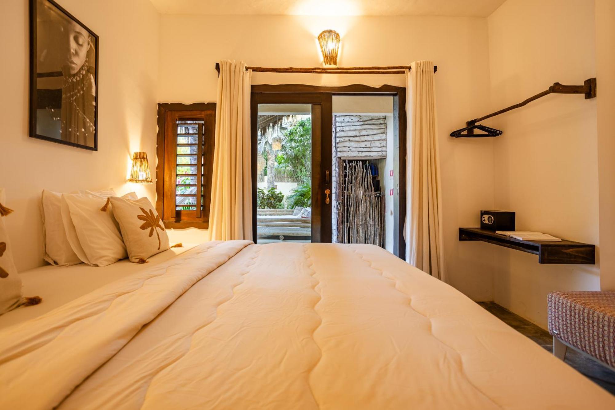 Pensión Casa Elea Jijoca de Jericoacoara