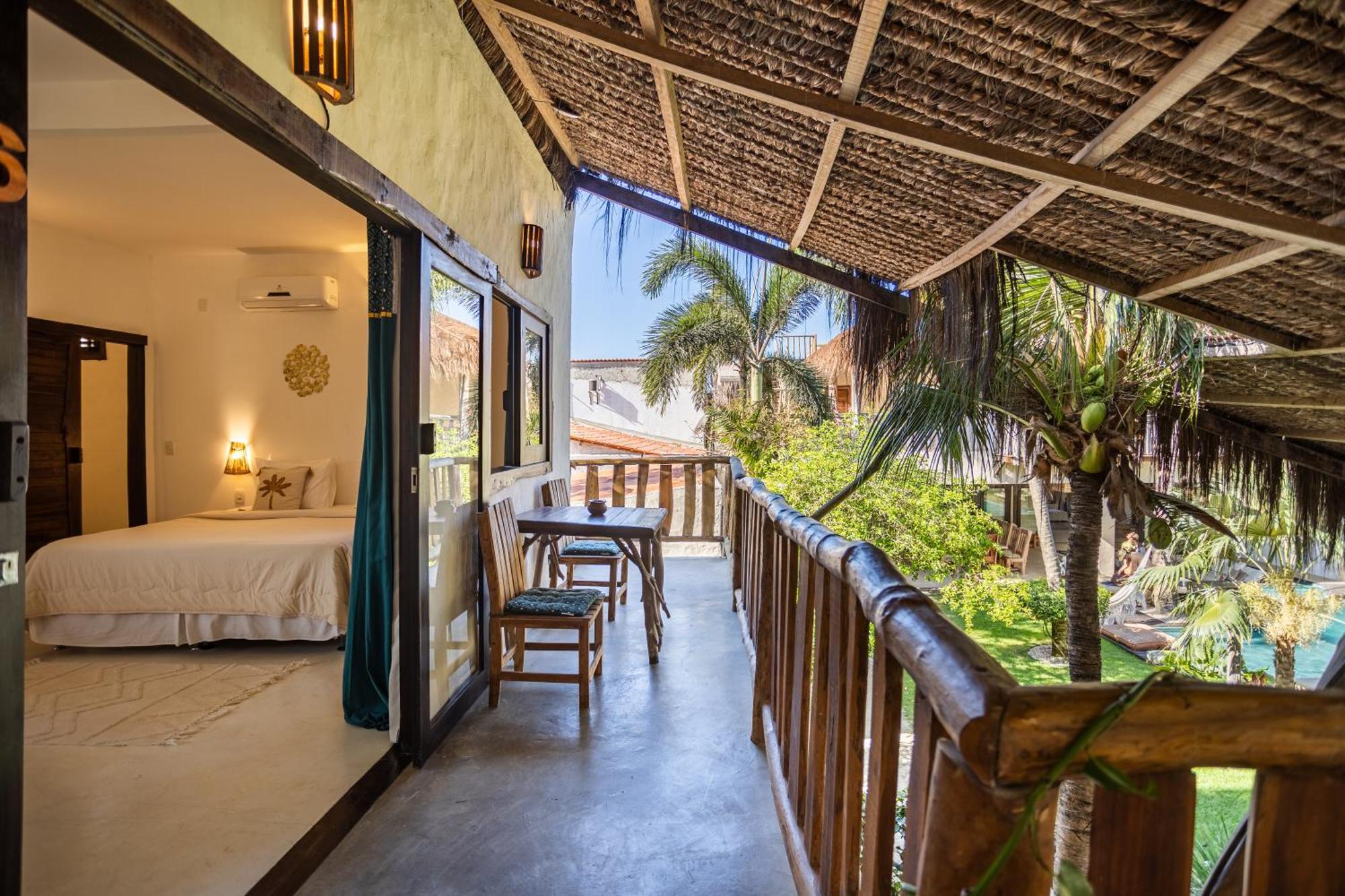 Casa Elea Jijoca de Jericoacoara