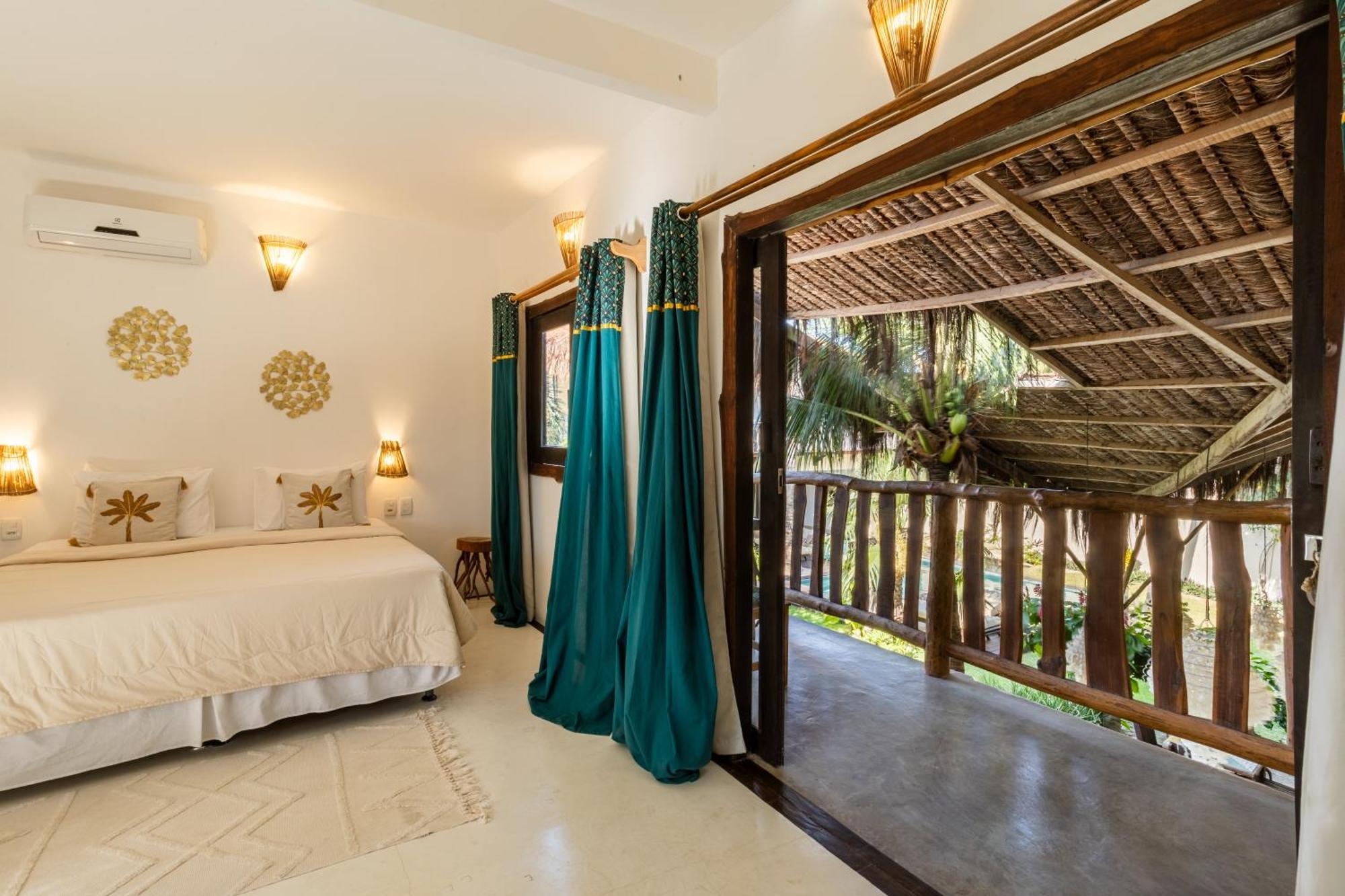 Casa Elea * Jijoca de Jericoacoara