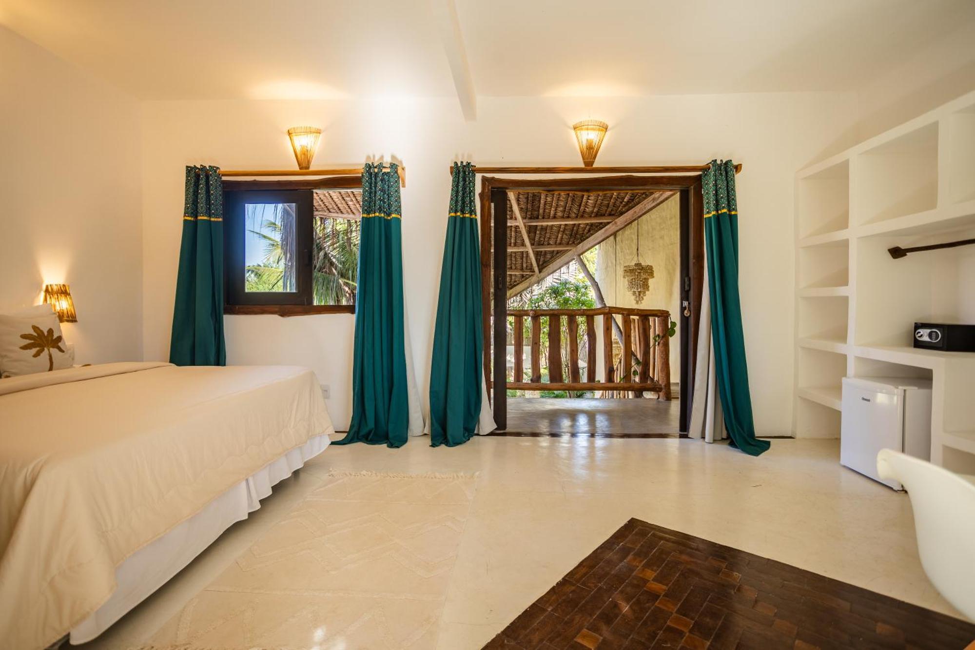 Pensión Casa Elea Jijoca de Jericoacoara