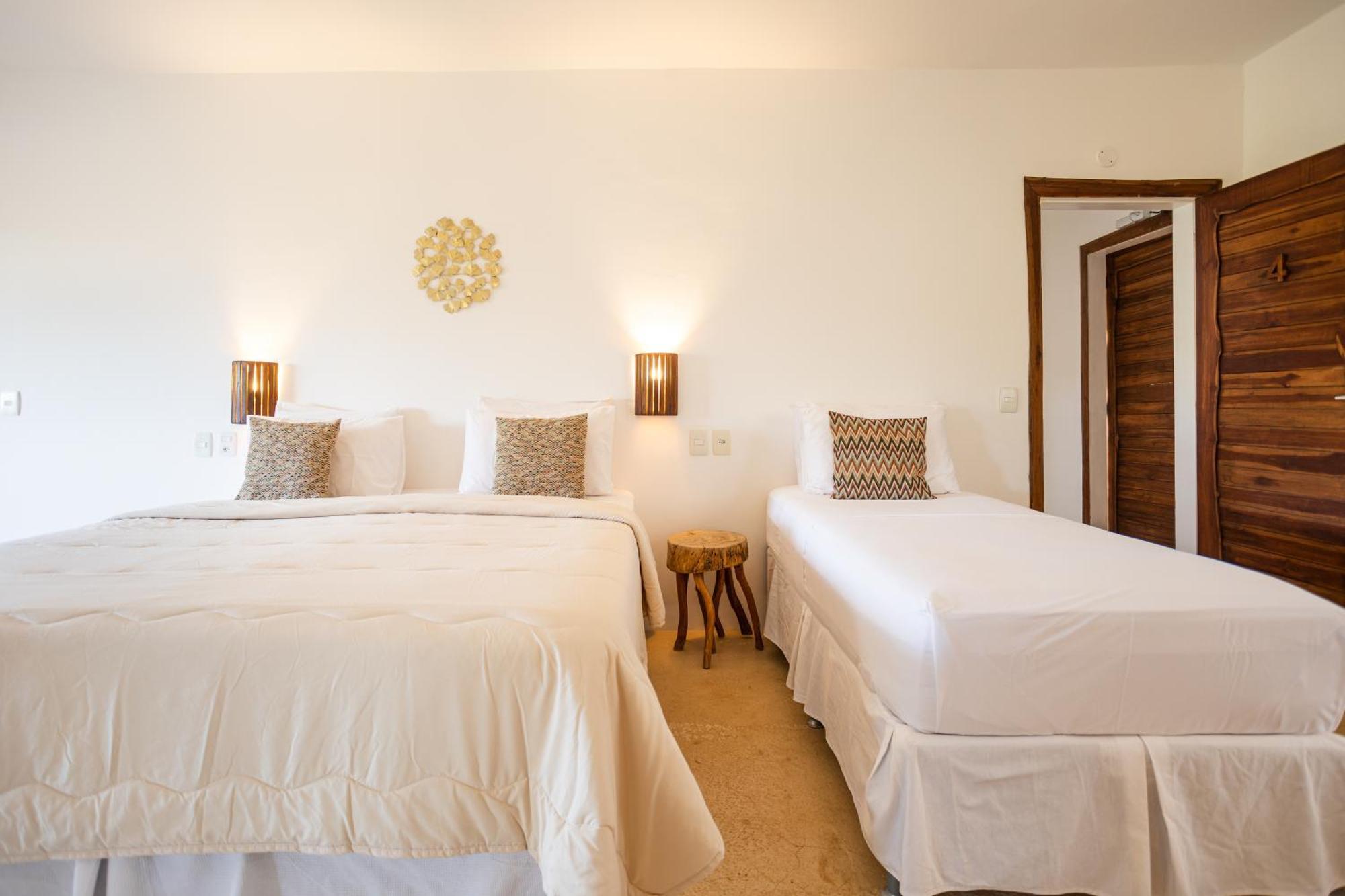 Casa Elea Jijoca de Jericoacoara