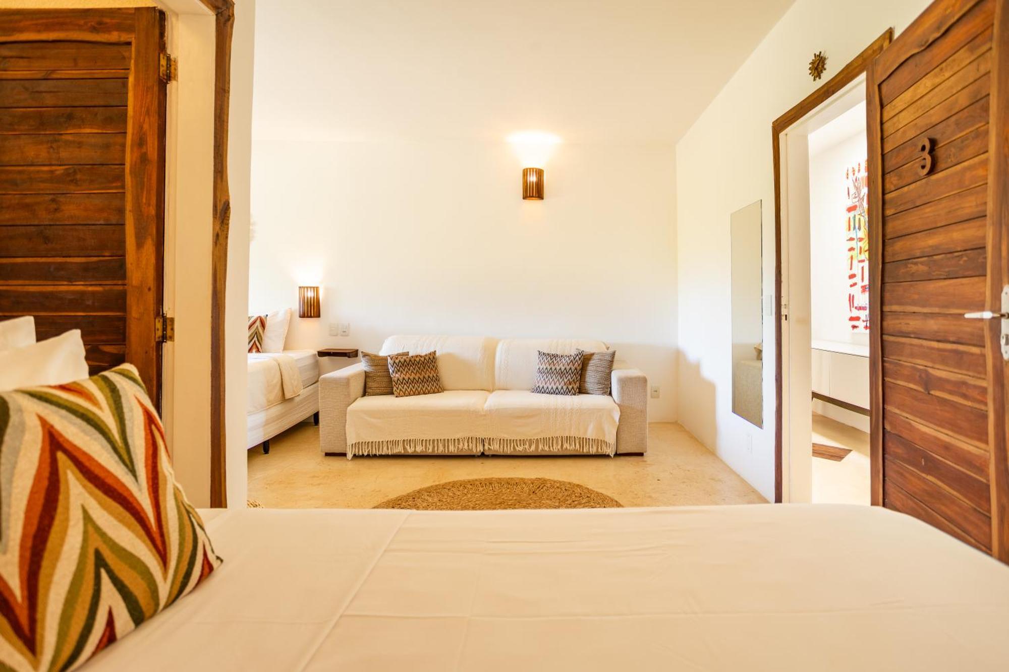 Casa Elea Pensión *