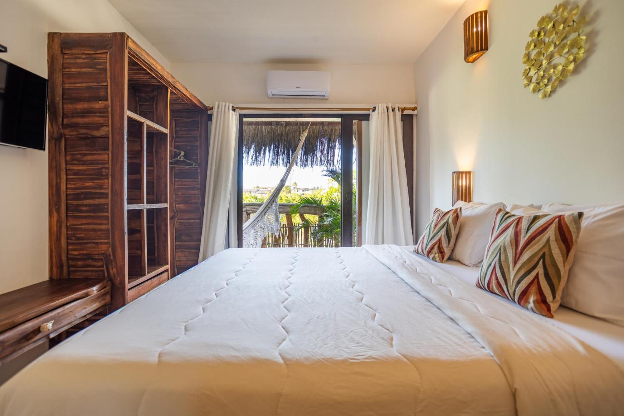 Casa Elea Pensión Jijoca de Jericoacoara