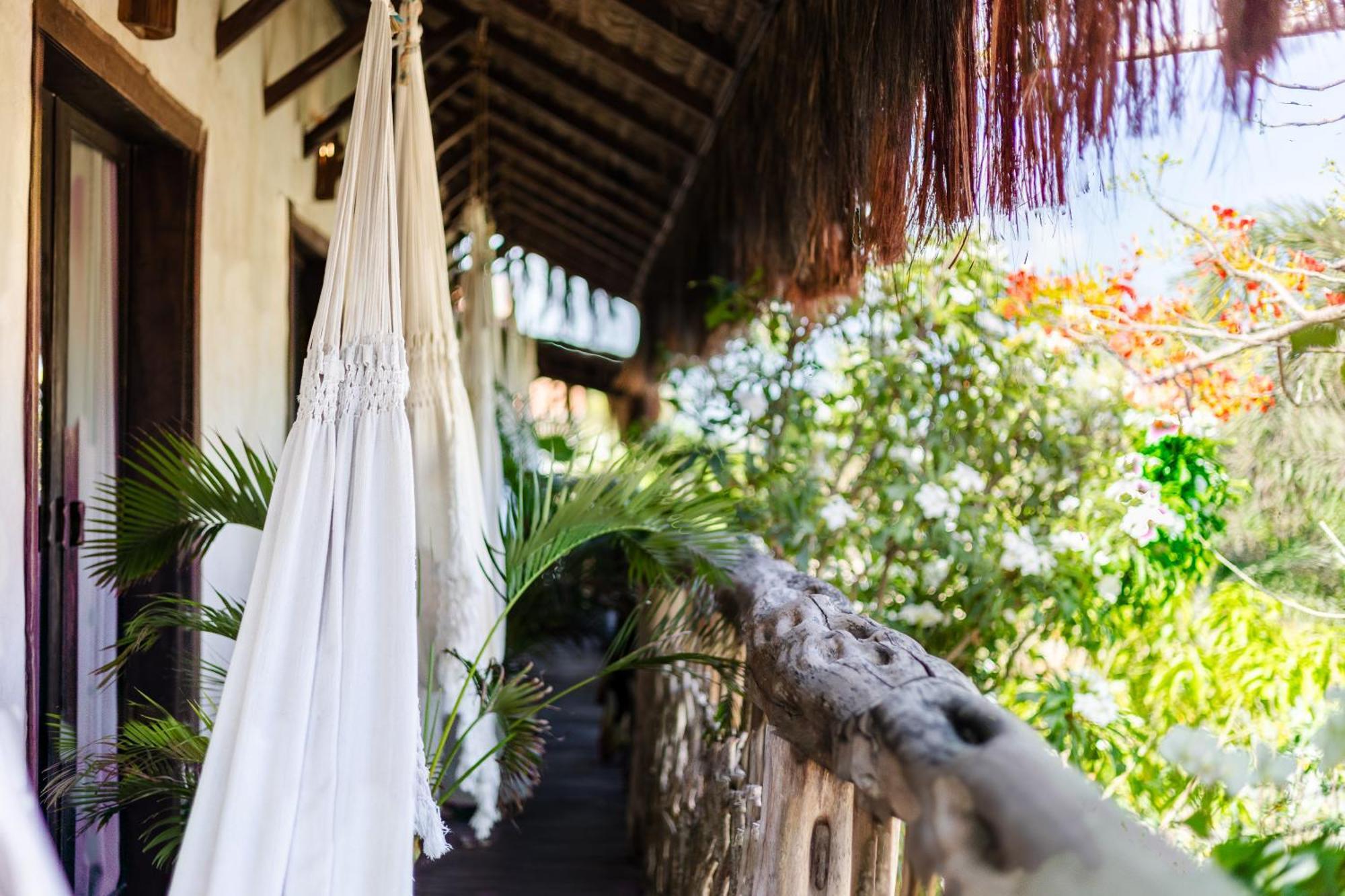 Pensión Casa Elea Jijoca de Jericoacoara