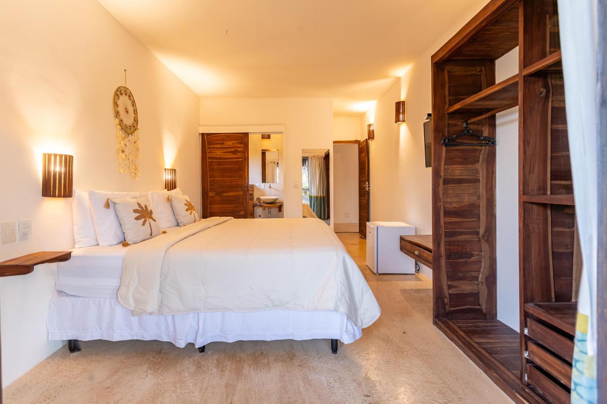 Casa Elea * Jijoca de Jericoacoara