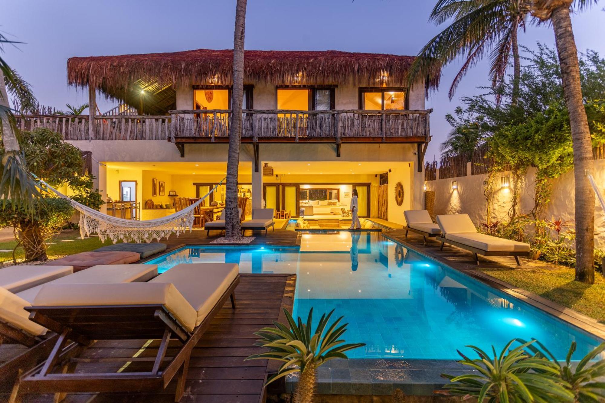 Casa Elea *