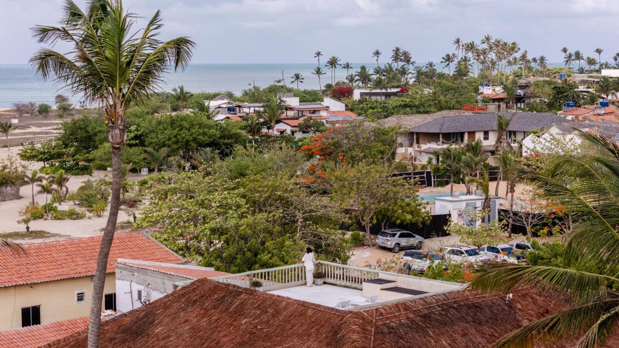 Casa Elea Jijoca de Jericoacoara