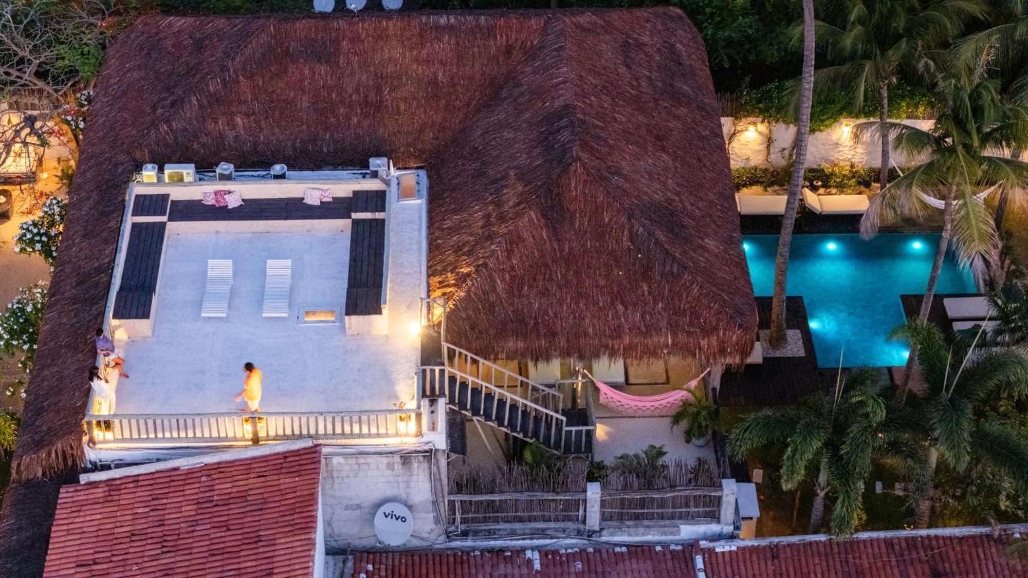 Casa Elea * Jijoca de Jericoacoara