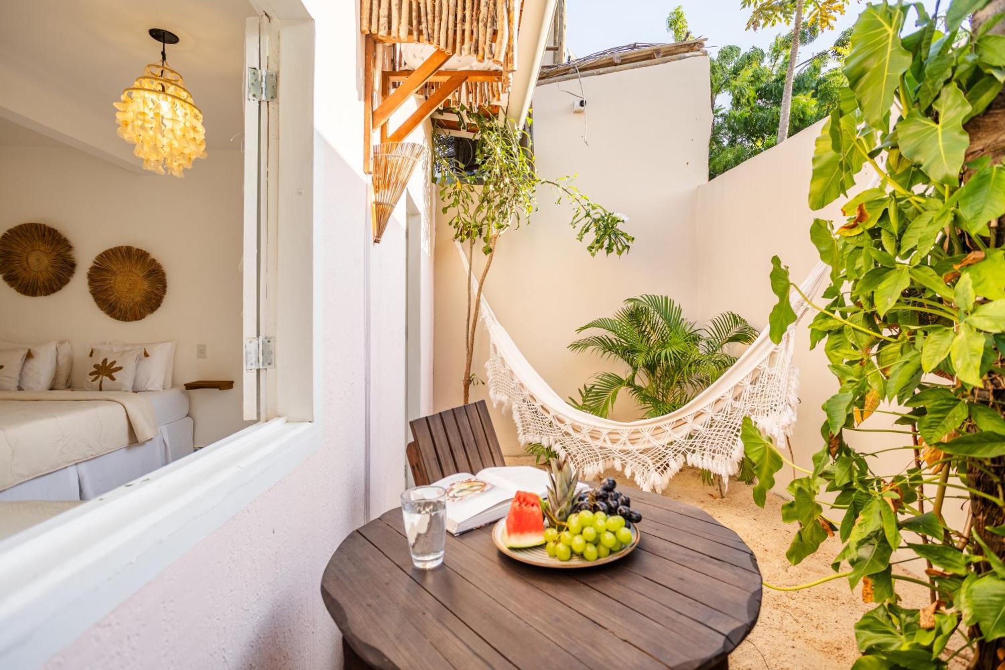 Casa Elea * Jijoca de Jericoacoara