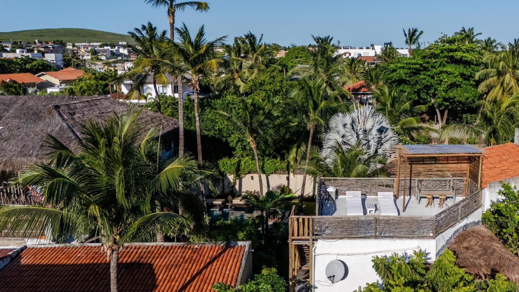 Casa Elea Jijoca de Jericoacoara